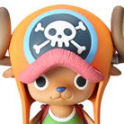 ONE PIECE “强者版”托尼托尼·乔巴