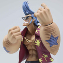 ONE PIECE系列 NEO 弗兰奇（再版）