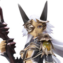 Queens Blade EX逢魔女王Aldra2P色Ver.