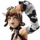 TSUKASA BULLET-司弹-荷斯坦花子小姐-再装填-