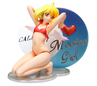 マクロスF＜フロンティア＞ ランカ･リー N.AVer.