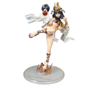 女王之刃P-9古代公主梅纳斯