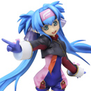 マクロスF〈フロンティア〉 クラン・クラン(マイクローンVer.)