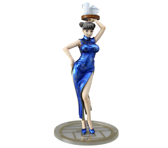 CORESpirit of Wonder~中国先生的忧郁~