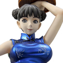 CORESpirit of Wonder~中国先生的忧郁~