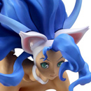 CAPCOMANIAX2费利西亚