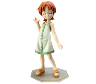 ワンピースCB-1 ナミ