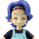 ONE PIECE系列 CB-2 诺琪高