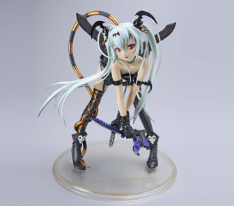 クイーンズゲイト 門を開く者アリス