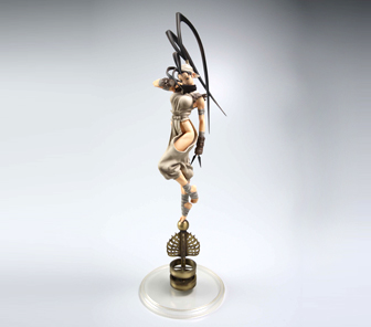 CAPCOMANIAX-卡普科马尼亚克斯-烟雾病