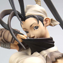 CAPCOMANIAX-卡普科马尼亚克斯-烟雾病