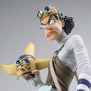 ONE PIECE系列 NEO-5 狙击王