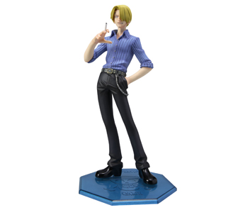 ワンピースシリーズNEO-04 サンジ