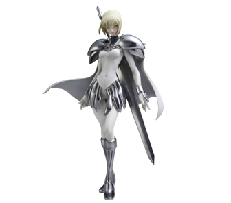 クレイモア No.47 クレア