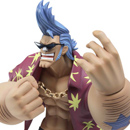 ONE PIECE系列 NEO-2 弗兰奇