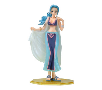 ONE PIECE系列 NEO-2 Nefertari Vivi