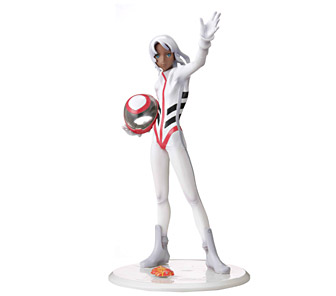 高达档案 Side 7 罗兰·塞哈克（再版）