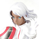 高达档案 Side 7 罗兰·塞哈克（再版）