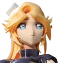 银色奥林巴斯Serena