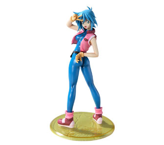 Gundam Archives Side 6艾伦比·比尔兹利