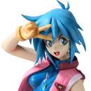 Gundam Archives Side 6艾伦比·比尔兹利