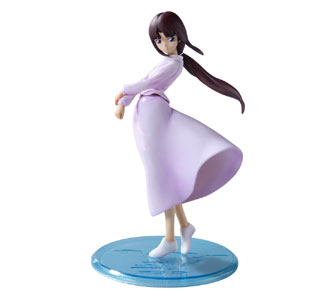 Gundam Archives Side 6 Tiffa Adir