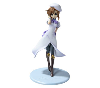 暮蝉悲鸣时龙宫莲娜