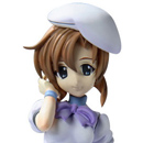 暮蝉悲鸣时龙宫莲娜