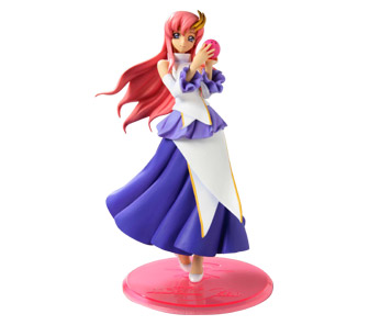 ガンダム・アーカイブス サイド5 ラクス・クライン