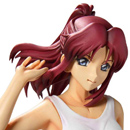 Gundam Archives Side 5弗雷·阿尔斯特