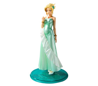 Gundam Archives Side 5卡加里·尤拉·阿斯哈