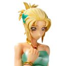 Gundam Archives Side 5卡加里·尤拉·阿斯哈