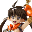 女王布莱德森林守护者诺瓦