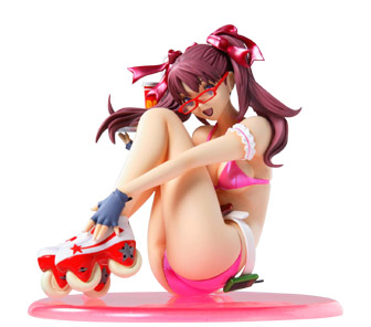 Air Gear野山野苹果 (苹果)