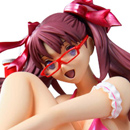 Air Gear野山野苹果 (苹果)