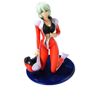 高达档案4:萨哈林