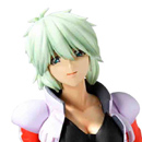 高达档案4:萨哈林