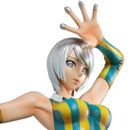 机关马戏团才贺Eleonor