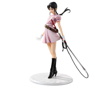 机关马戏团Taranda Riselot Tachibana