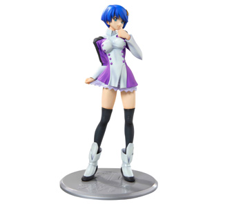 SUNRISE·EDITION:01谢丽斯·阿贾尼