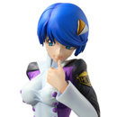 SUNRISE·EDITION:01谢丽斯·阿贾尼