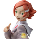 SUNRISE EDITION:01 Sara Kodama