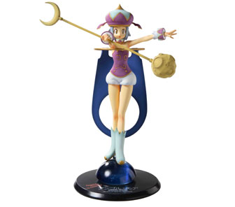 KERORO军曹2：神秘女英雄 - Angol Moa