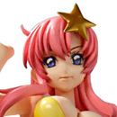 Gundam Archives Side 3 Mia Campbell