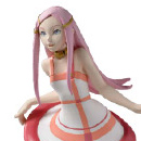 Eureka Seven银莲花