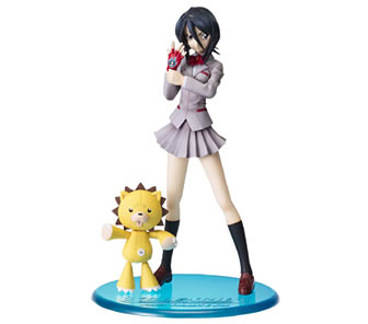 BLEACH系列朽木露琪亚