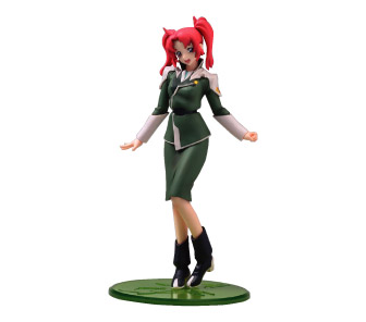 机动战士高达SEED DESTINY - 梅琳·霍克