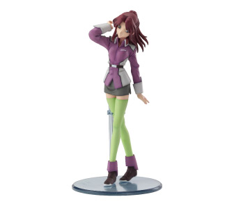 机动战士高达SEED - 弗莱·阿尔斯特