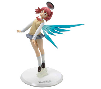 KERORO军曹HINATA-HEROINES 日向夏美