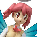 KERORO军曹HINATA-HEROINES 日向夏美